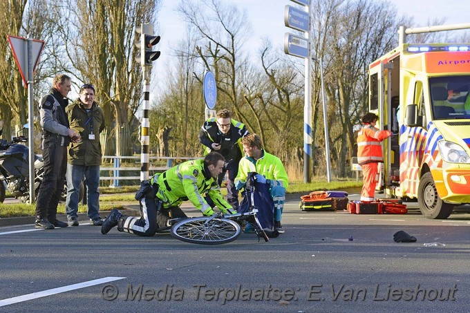 Mediaterplaatse zwaar ongeval n232 10032017 Image00003