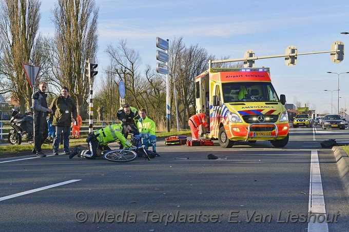 Mediaterplaatse zwaar ongeval n232 10032017 Image00004