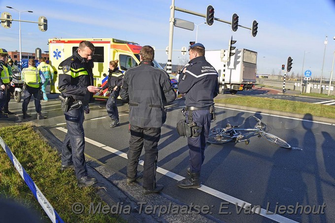 Mediaterplaatse zwaar ongeval n232 10032017 Image00007