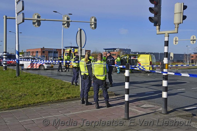 Mediaterplaatse zwaar ongeval n232 10032017 Image00013