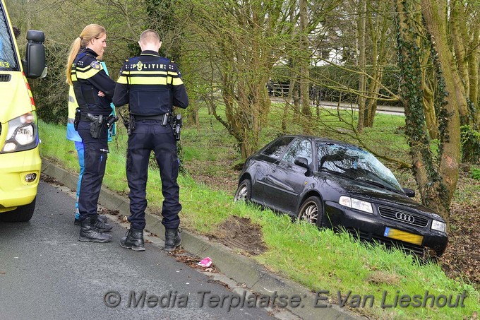 Mediaterplaatse ongeval leenderbos hoofddorp 19032017 Image00002