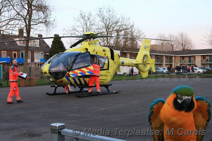 Mediaterplaatse kindje neer gestoken hoorn 21032017 Image00011