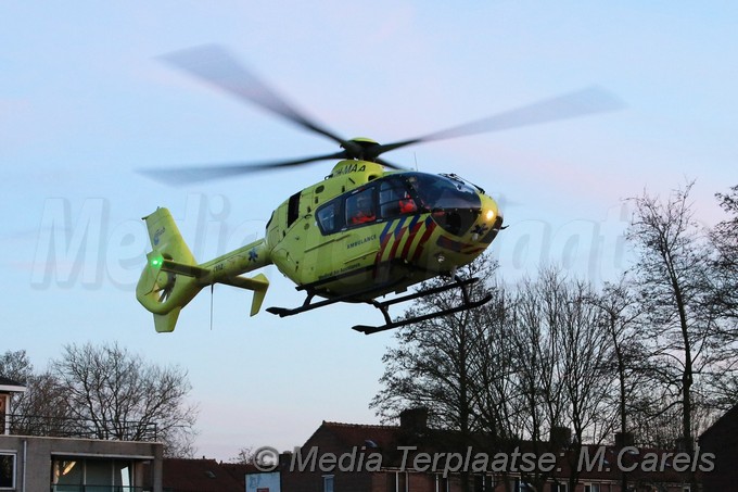Mediaterplaatse kindje neer gestoken hoorn 21032017 Image00024