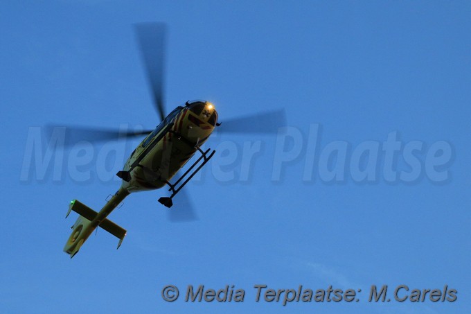 Mediaterplaatse kindje neer gestoken hoorn 21032017 Image00026
