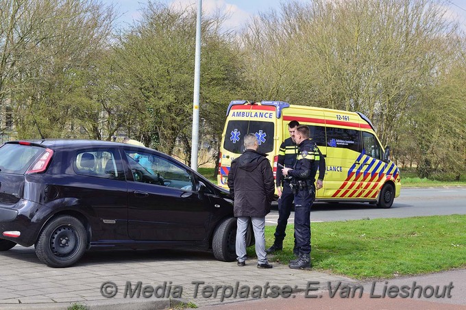 Mediaterplaatse ongeval leenderbos hdp 22032017 Image00001