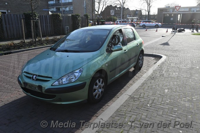 Mediaterplaatse zwaar ongeval alphen 24032017 Image00004