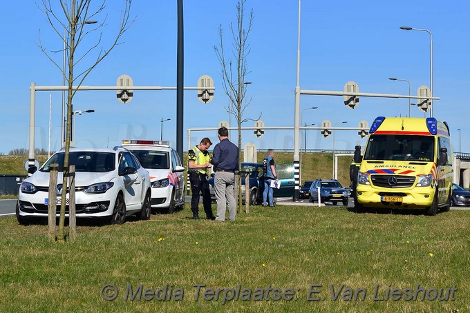 Mediaterplaatse zwaar ongeval N2101 hdp 25032017 Image00001