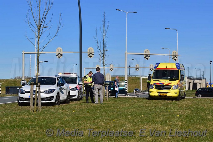 Mediaterplaatse zwaar ongeval N2101 hdp 25032017 Image00002