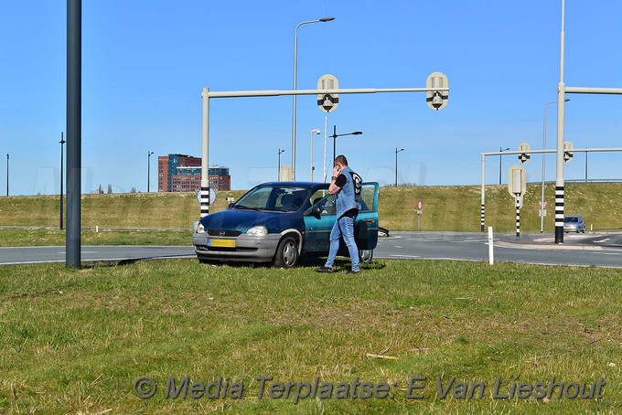 Mediaterplaatse zwaar ongeval N2101 hdp 25032017 Image00004