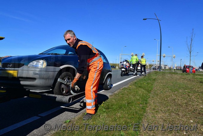 Mediaterplaatse zwaar ongeval N2101 hdp 25032017 Image00005