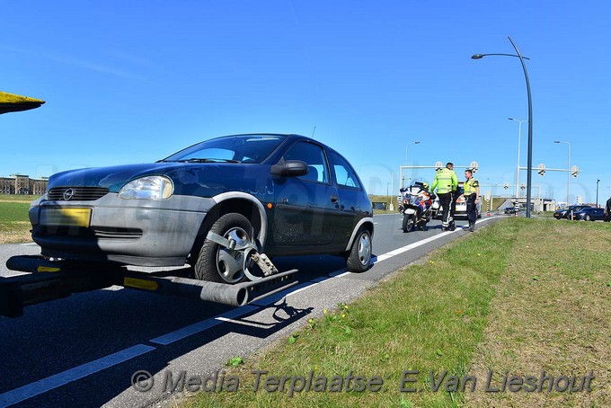 Mediaterplaatse zwaar ongeval N2101 hdp 25032017 Image00006