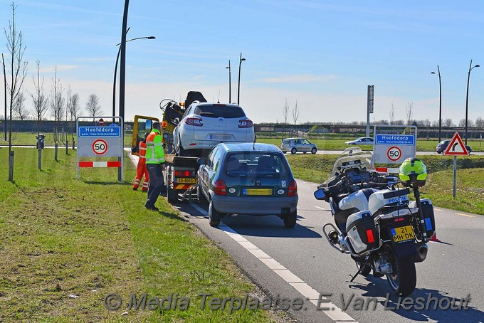 Mediaterplaatse zwaar ongeval N2101 hdp 25032017 Image00009