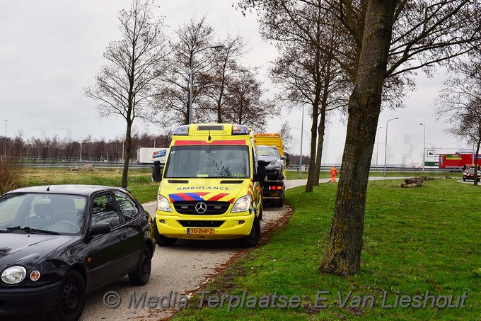 Mediaterplaatse ongeval schipholrijk 29032017 Image00001