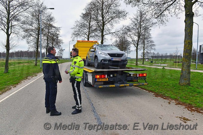 Mediaterplaatse ongeval schipholrijk 29032017 Image00006