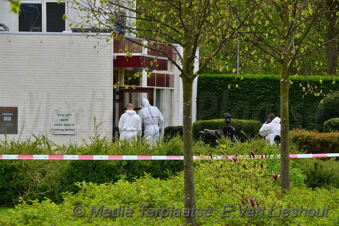 Mediaterplaatse mislukte plofkraak hdp 12042017 Image00009