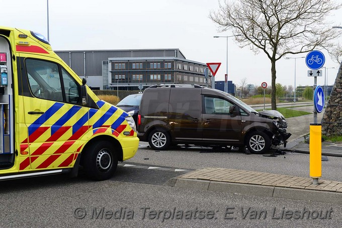 Mediaterplaatse ongeval rondweg nvp 12042017 Image00007