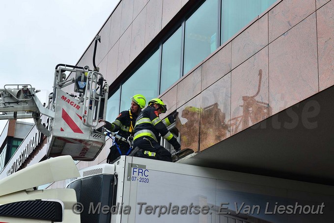 Mediaterplaatse vrachtwagen te hoog hdp 12042017 Image00008