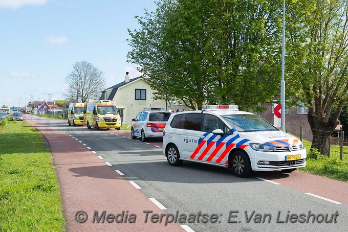 Mediaterplaatse ongeval binnen beinsdorp 17042017 Image00001