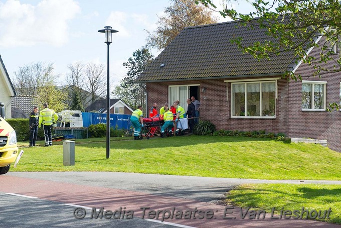 Mediaterplaatse ongeval binnen beinsdorp 17042017 Image00003