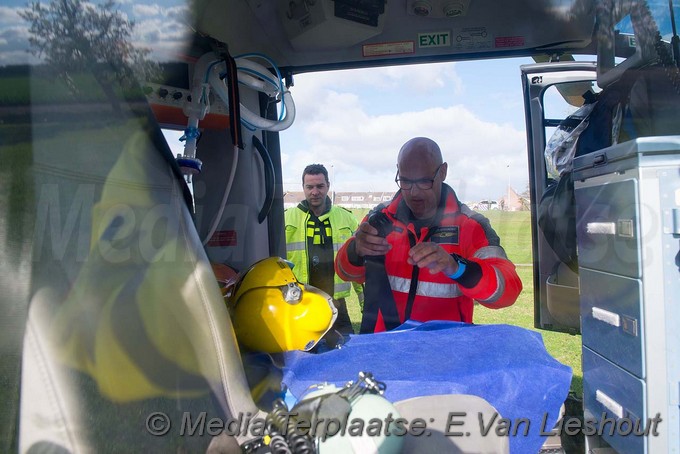 Mediaterplaatse ongeval binnen beinsdorp 17042017 Image00006