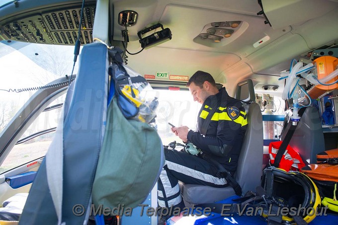 Mediaterplaatse ongeval binnen beinsdorp 17042017 Image00013