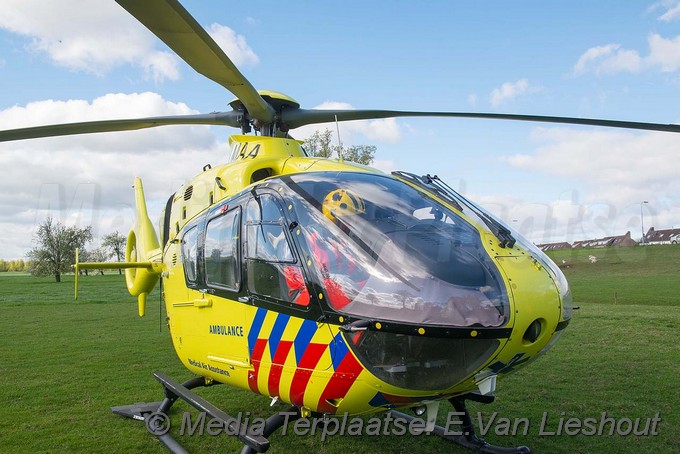 Mediaterplaatse ongeval binnen beinsdorp 17042017 Image00015