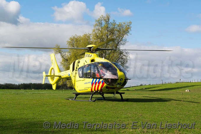 Mediaterplaatse ongeval binnen beinsdorp 17042017 Image00019