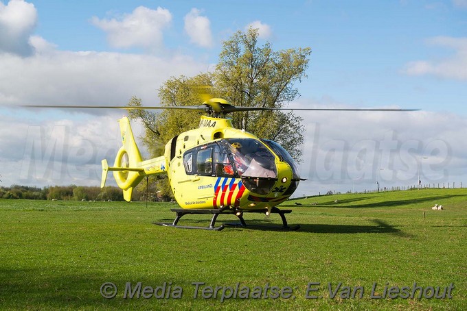 Mediaterplaatse ongeval binnen beinsdorp 17042017 Image00020