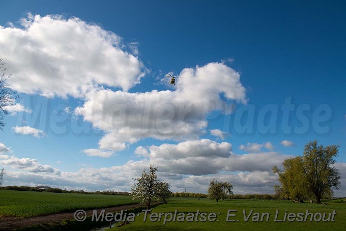 Mediaterplaatse ongeval binnen beinsdorp 17042017 Image00027