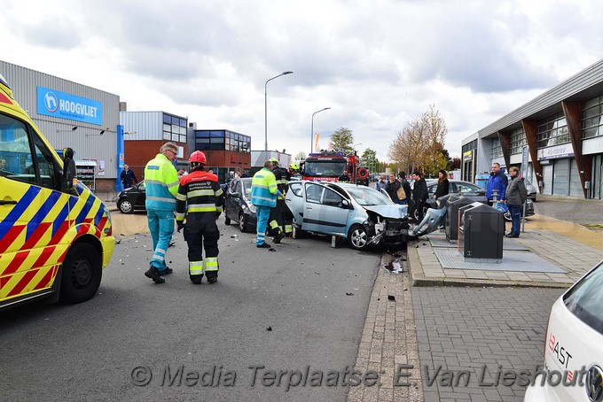 Mediaterplaatse ongeval graftemeerstraat hdp 24042017 Image00001