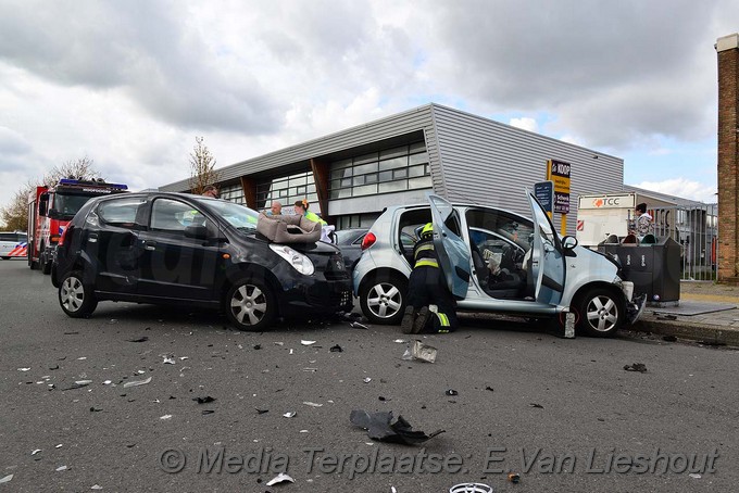 Mediaterplaatse ongeval graftemeerstraat hdp 24042017 Image00003
