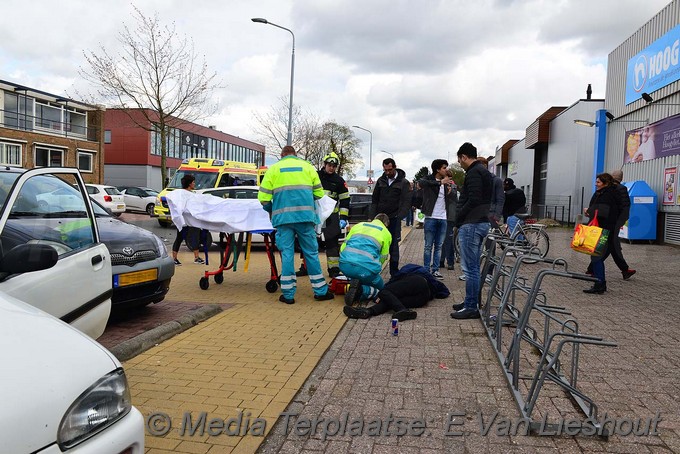 Mediaterplaatse ongeval graftemeerstraat hdp 24042017 Image00004