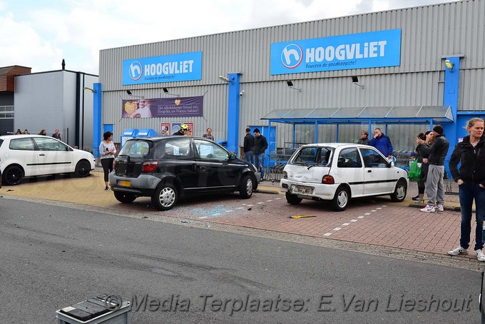 Mediaterplaatse ongeval graftemeerstraat hdp 24042017 Image00005