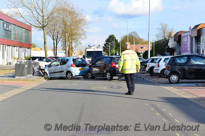 Mediaterplaatse ongeval graftemeerstraat hdp 24042017 Image00020