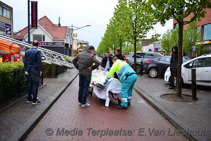 Mediaterplaatse stoer en springt in hark hdp 24042017 Image00008