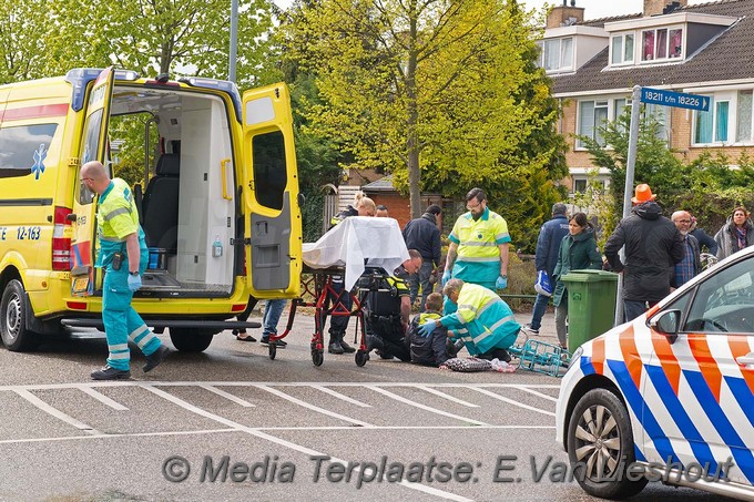 Mediaterplaatse ongeval net nieuwefiets hdp 27042017 Image00001