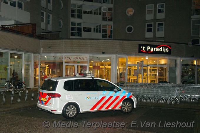 Mediaterplaatse Overval snackbar muiderbos hoofddorp 02042018 Image00001