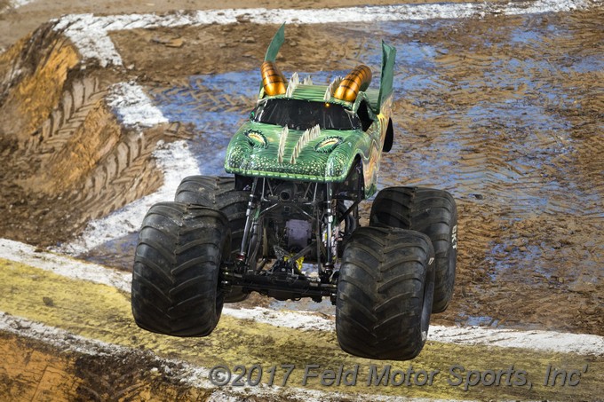 Mediaterplaatse monster jam rotterdam reclame 04042018 Image00001