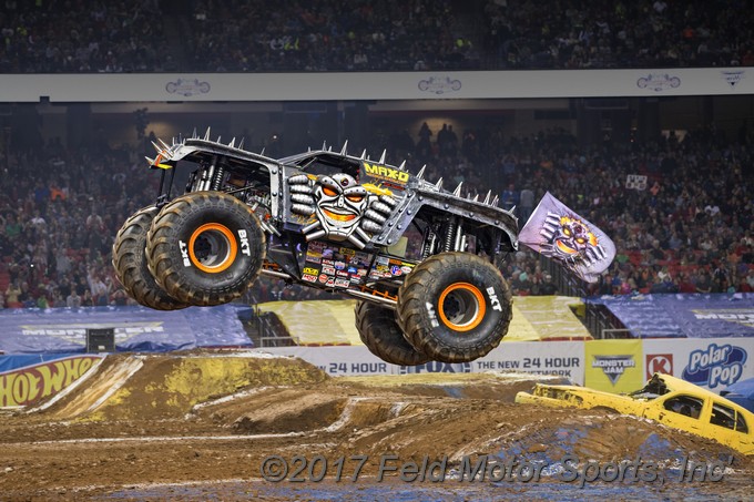 Mediaterplaatse monster jam rotterdam reclame 04042018 Image00002