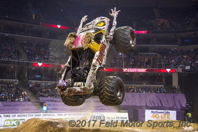 Mediaterplaatse monster jam rotterdam reclame 04042018 Image00003