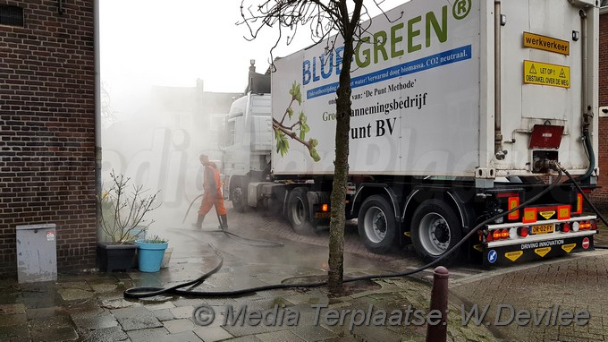 Mediaterplaatse onkruid verwijderen leiden 10042018 Image00005