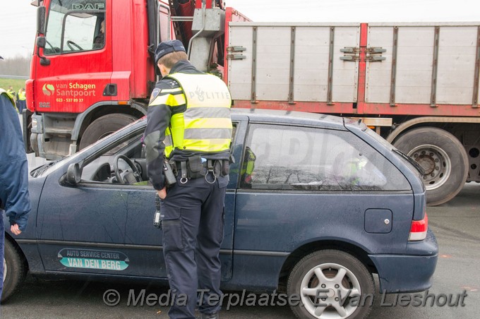 Mediaterplaatse grote verkeers controle hoofddorp 12042018 Image00005