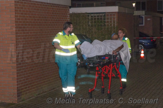 Mediaterplaatse schietparty graan voor visch hoofddorp 13042018 Image00004