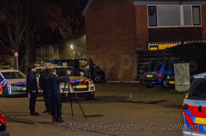 Mediaterplaatse schietparty graan voor visch hoofddorp 13042018 Image00010
