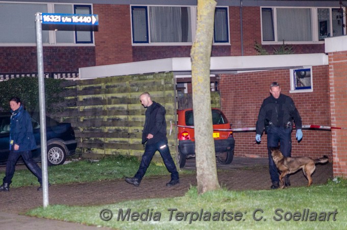 Mediaterplaatse schietparty graan voor visch hoofddorp 13042018 Image00011