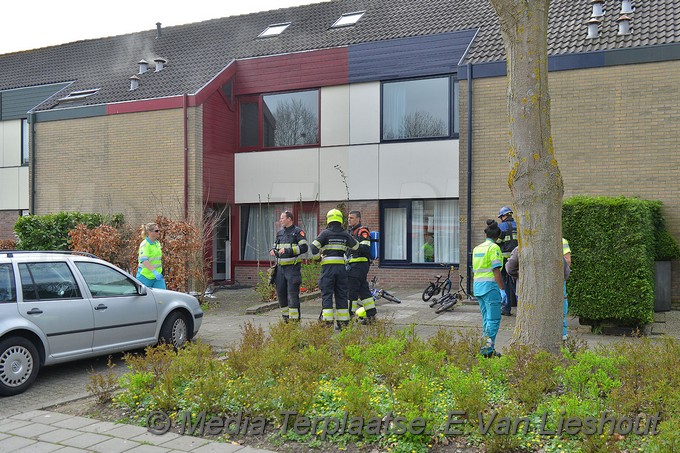 Mediaterplaatse Brand woning wilsonstraat hoofddorp 14042018 Image00002