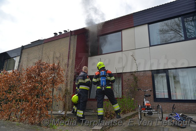 Mediaterplaatse Brand woning wilsonstraat hoofddorp 14042018 Image00006