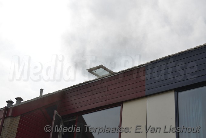 Mediaterplaatse Brand woning wilsonstraat hoofddorp 14042018 Image00011