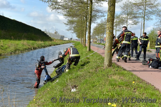 Mediaterplaatse scootmobiel te water leiderdorp 16042018 Image00004