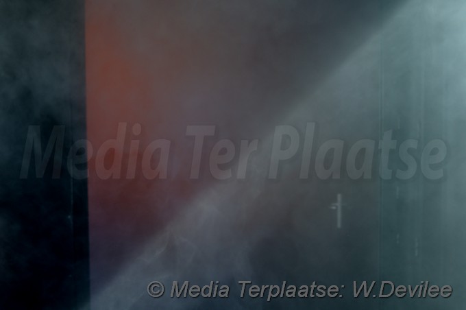 Mediaterplaatse brandweer wagen van de toekomst 18042018 Image00100